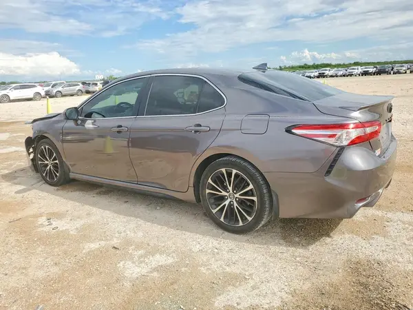 4T1G11AK6LU895651 2020 TOYOTA CAMRY - Image 2