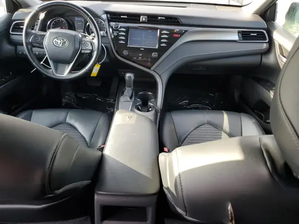 4T1G11AK6LU898050 2020 TOYOTA CAMRY - Image 8