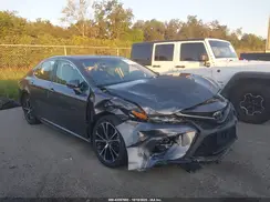 4T1G11AK6LU898100 2020 TOYOTA CAMRY