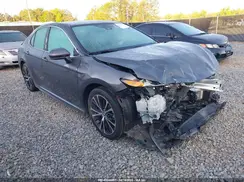 4T1G11AK6LU898422 2020 TOYOTA CAMRY