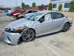 4T1G11AK6LU898694 2020 TOYOTA CAMRY