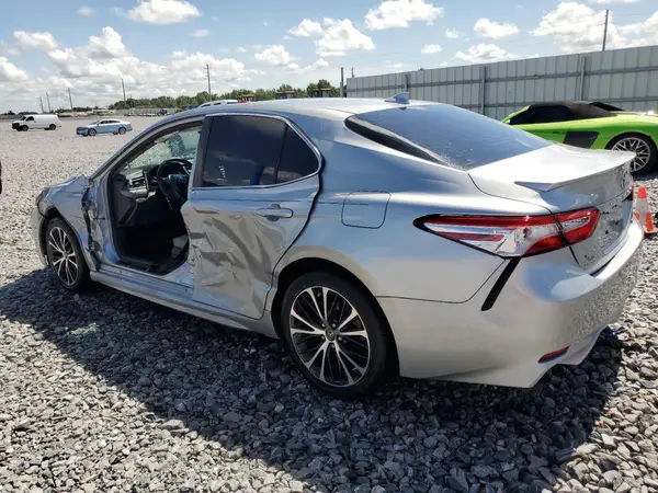 4T1G11AK6LU899098 2020 TOYOTA CAMRY - Image 2