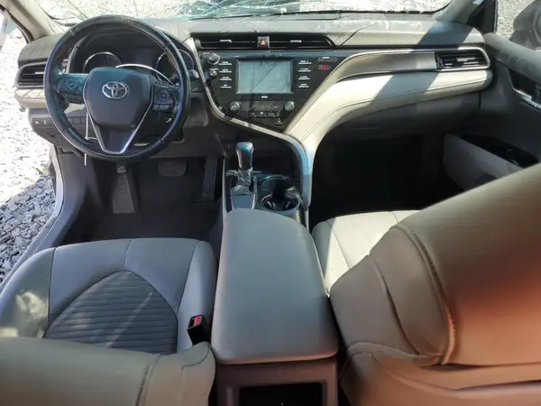 4T1G11AK6LU899098 2020 TOYOTA CAMRY - Image 8