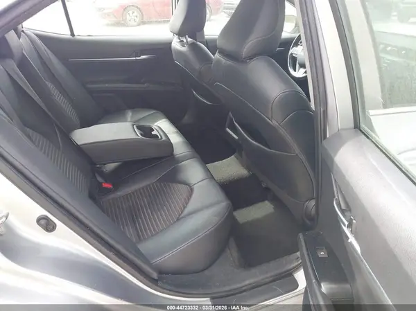 4T1G11AK6LU900556 2020 TOYOTA CAMRY - Image 8