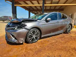 4T1G11AK6LU903599 2020 TOYOTA CAMRY