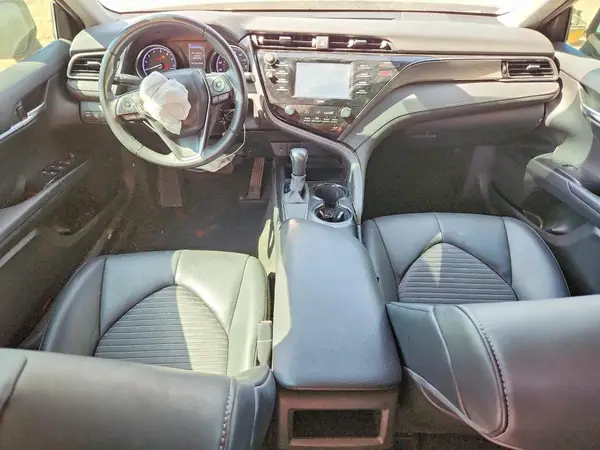 4T1G11AK6LU903599 2020 TOYOTA CAMRY - Image 8
