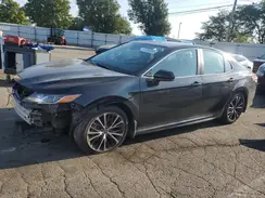 4T1G11AK6LU905336 2020 TOYOTA CAMRY