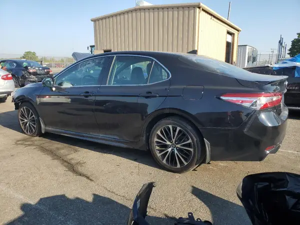4T1G11AK6LU905336 2020 TOYOTA CAMRY - Image 2