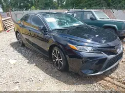 4T1G11AK6LU905871 2020 TOYOTA CAMRY