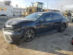 4T1G11AK6LU906230 2020 TOYOTA CAMRY