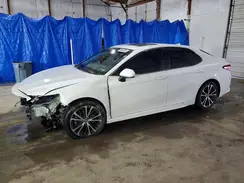 4T1G11AK6LU906714 2020 TOYOTA CAMRY