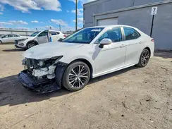 4T1G11AK6LU907412 2020 TOYOTA CAMRY