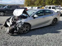 4T1G11AK6LU908527 2020 TOYOTA CAMRY