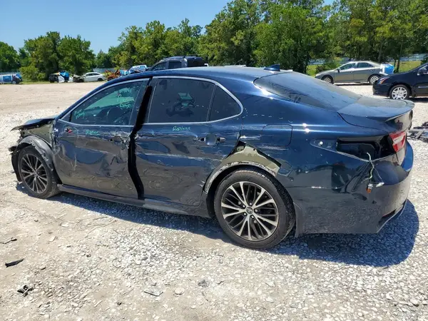 4T1G11AK6LU909550 2020 TOYOTA CAMRY - Image 2