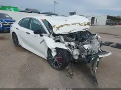 4T1G11AK6LU911606 2020 TOYOTA CAMRY