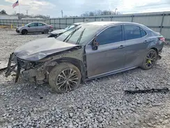 4T1G11AK6LU912531 2020 TOYOTA CAMRY