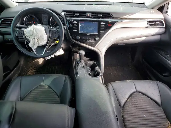 4T1G11AK6LU912531 2020 TOYOTA CAMRY - Image 8
