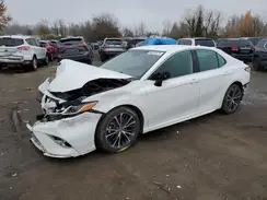 4T1G11AK6LU913369 2020 TOYOTA CAMRY