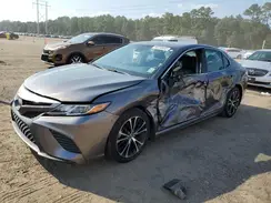 4T1G11AK6LU913775 2020 TOYOTA CAMRY