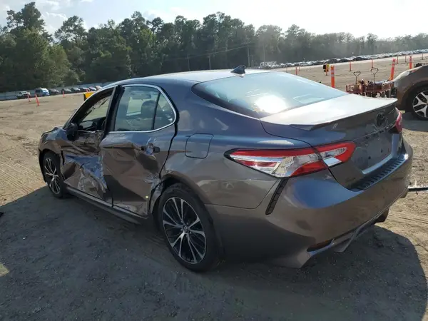 4T1G11AK6LU913775 2020 TOYOTA CAMRY - Image 2