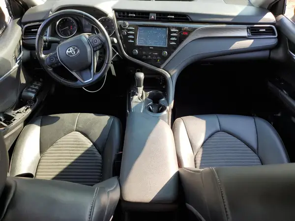 4T1G11AK6LU913775 2020 TOYOTA CAMRY - Image 8