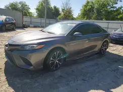 4T1G11AK6LU915624 2020 TOYOTA CAMRY