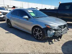 4T1G11AK6LU918961 2020 TOYOTA CAMRY