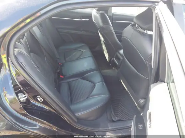 4T1G11AK6LU920144 2020 TOYOTA CAMRY - Image 8