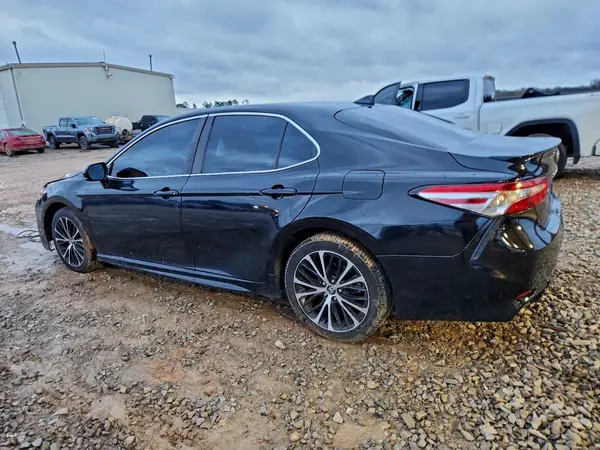 4T1G11AK6LU921634 2020 TOYOTA CAMRY - Image 2