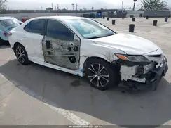4T1G11AK6LU923478 2020 TOYOTA CAMRY