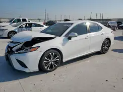 4T1G11AK6LU924257 2020 TOYOTA CAMRY