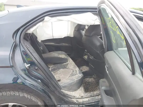 4T1G11AK6LU924744 2020 TOYOTA CAMRY - Image 8