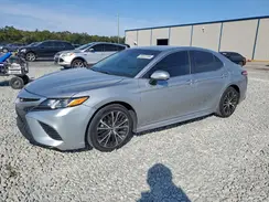 4T1G11AK6LU926705 2020 TOYOTA CAMRY