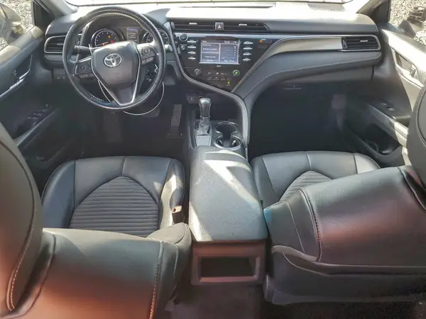 4T1G11AK6LU926705 2020 TOYOTA CAMRY - Image 8