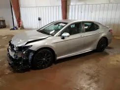 4T1G11AK6LU928051 2020 TOYOTA CAMRY