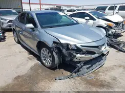 4T1G11AK6LU929992 2020 TOYOTA CAMRY