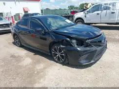 4T1G11AK6LU931130 2020 TOYOTA CAMRY