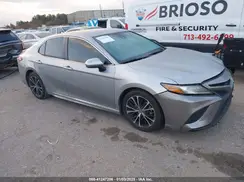 4T1G11AK6LU931161 2020 TOYOTA CAMRY