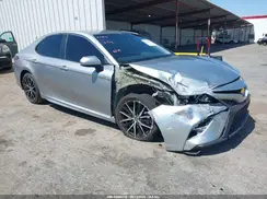 4T1G11AK6LU932813 2020 TOYOTA CAMRY