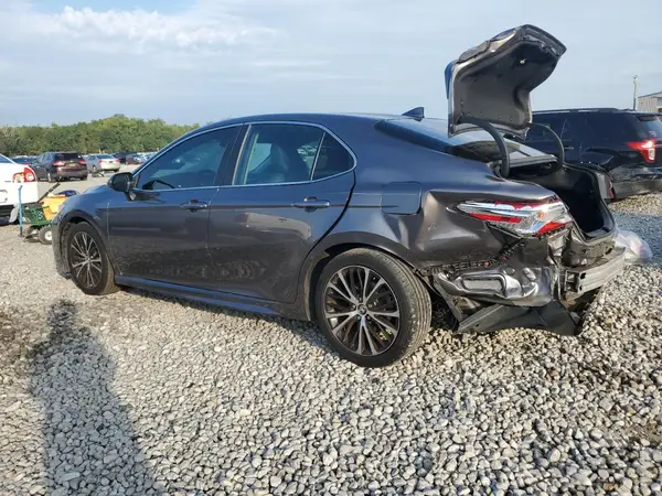 4T1G11AK6LU933380 2020 TOYOTA CAMRY - Image 2