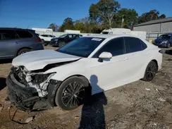 4T1G11AK6LU933685 2020 TOYOTA CAMRY