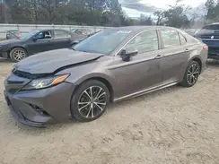 4T1G11AK6LU933878 2020 TOYOTA CAMRY