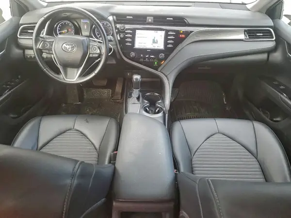 4T1G11AK6LU933878 2020 TOYOTA CAMRY - Image 8