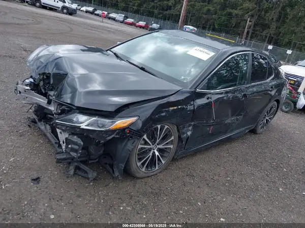 4T1G11AK6LU936120 2020 TOYOTA CAMRY - Image 2