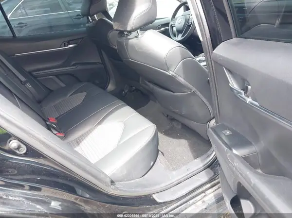 4T1G11AK6LU936120 2020 TOYOTA CAMRY - Image 8