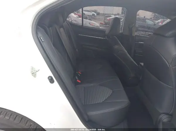 4T1G11AK6LU937090 2020 TOYOTA CAMRY - Image 8