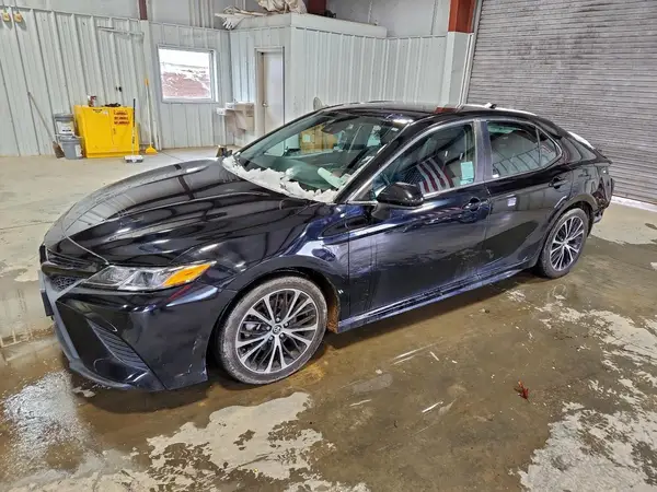 4T1G11AK6LU939177 2020 TOYOTA CAMRY - Image 1