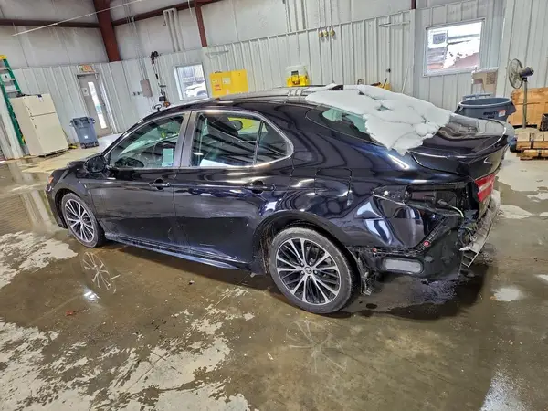 4T1G11AK6LU939177 2020 TOYOTA CAMRY - Image 2