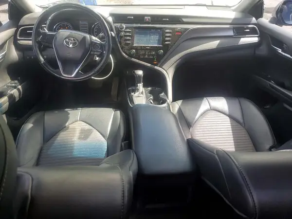 4T1G11AK6LU940796 2020 TOYOTA CAMRY - Image 8