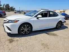 4T1G11AK6LU941446 2020 TOYOTA CAMRY